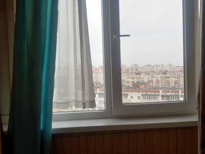 квартира за адресою Оноре де Бальзака вул., 52/22