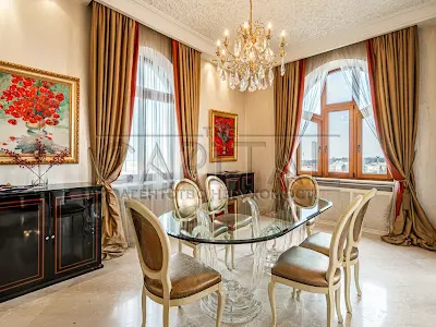 квартира за адресою Паторжинського вул., 14