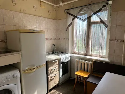 квартира за адресою Соборна вул., 55
