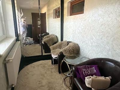 квартира за адресою Костанді вул., 25