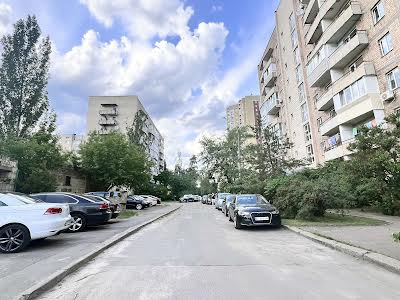 квартира по адресу Оболонский просп., 34-В