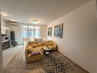 квартира за адресою Лесі Українки бульв., 7-А