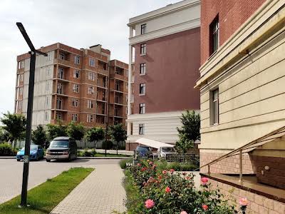 квартира по адресу Трамвайная ул., 37