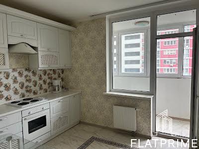 квартира за адресою Драгоманова вул., 2-А
