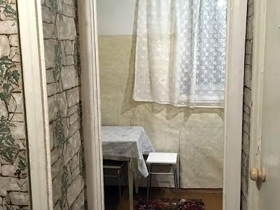 квартира по адресу Полтава, Решетиловская ул. (Маршала Бирюзова), 90