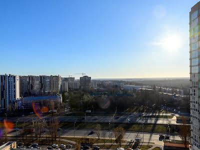 квартира за адресою Академіка Заболотного вул., 15-В