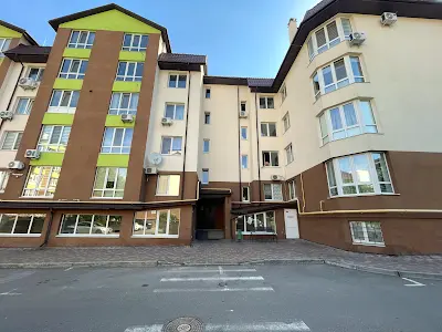 квартира по адресу Гетьманська ул., 6