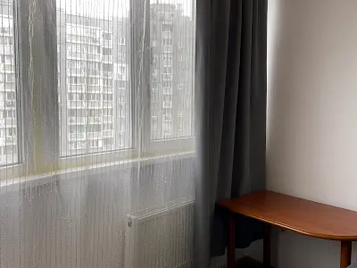 квартира за адресою Харківське шосе, 15-А