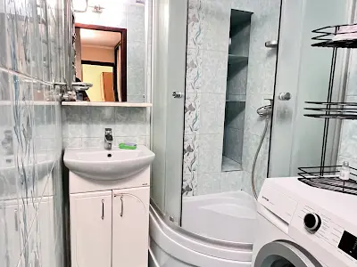 квартира по адресу Владимира Ивасюка просп. (Героїв Сталінграду), 9-А