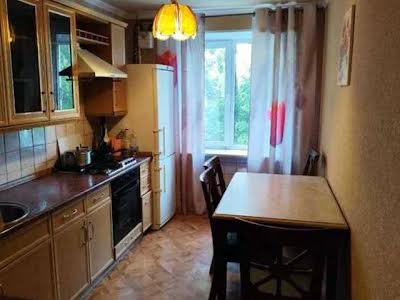 квартира по адресу Киевская ул., 1