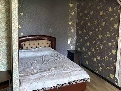 квартира по адресу 2-й Бассейный пер., 5а