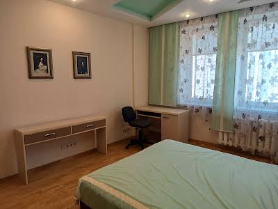 квартира за адресою Олени Пчілки вул., 3-А