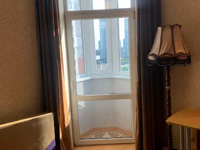 квартира по адресу Анны Ахматовой ул., 45