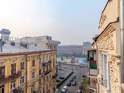 квартира за адресою Костельна вул., 5