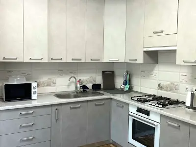 квартира за адресою Малоголосківська вул., 12