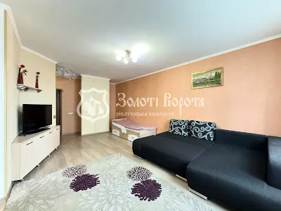 квартира по адресу Олены Пчилки ул., 6