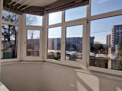 квартира за адресою Заміська вул., 10