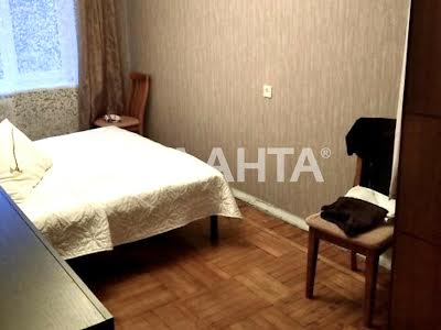 квартира по адресу Героев Крут ул. (Терешковой), 38