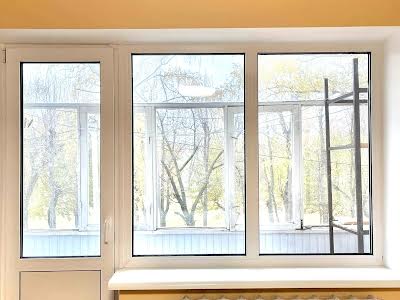 квартира за адресою Степана Бандери просп., 70