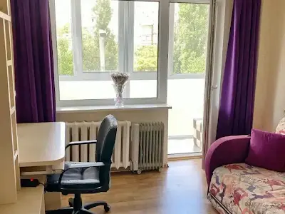 квартира за адресою Дніпро, Осіння вул., 14
