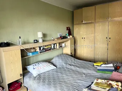 квартира по адресу Большая Васильковская ул. (Красноармейская), 85-87