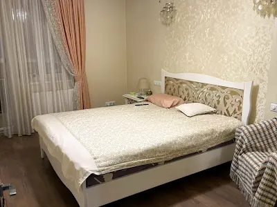 квартира по адресу Драгоманова ул., 6/1