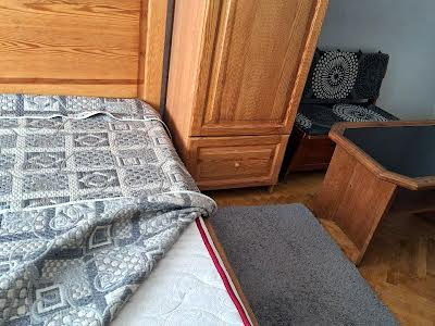 квартира за адресою Солом'янська вул., 29