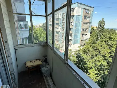 квартира по адресу Экипажный пер., 12