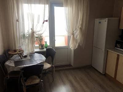 квартира за адресою Петра Григоренка просп., 18-А