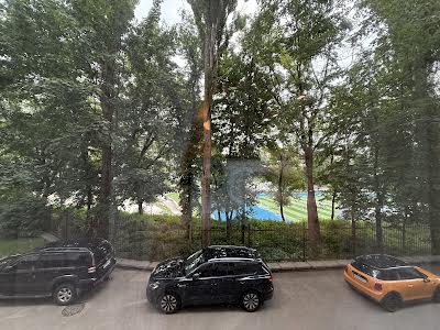 квартира по адресу Михаила Грушевского ул., 34-А