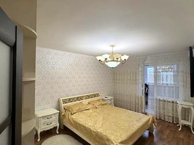 квартира за адресою Миколи Закревського вул., 95-Г