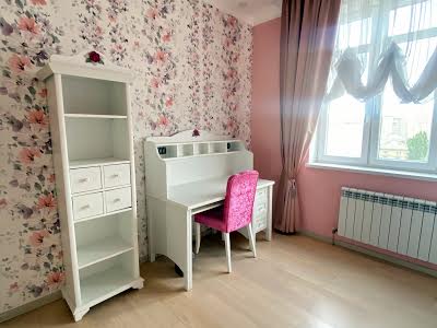 квартира за адресою Преображенська вул. (Івана Клименка), 8-Б