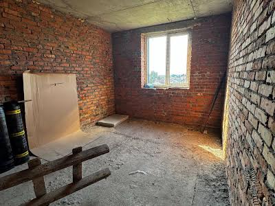 квартира по адресу Институтская ул., 21