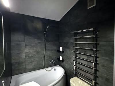 квартира за адресою Щаслива вул., 55