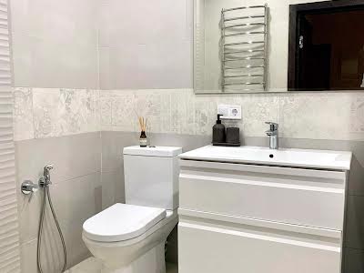 квартира по адресу Антоновича ул. (Горького), 74