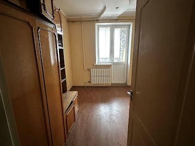 квартира за адресою Метробудівників вул., 25