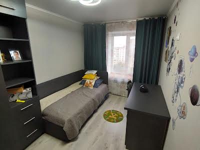 квартира за адресою Проспект Центральний, 21