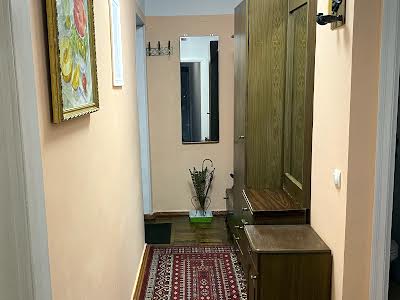 квартира за адресою Юрія Глушка вул. (Подвойського), 2