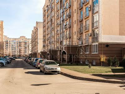 квартира по адресу Метрологическая ул., 15а