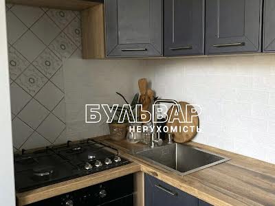 квартира за адресою Харків, Зернова вул., 55