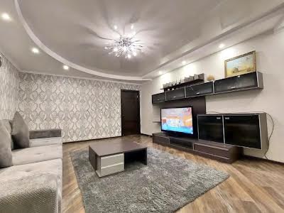 квартира за адресою Драгоманова вул., 40 З