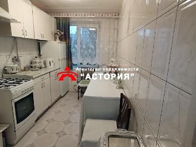 квартира за адресою Героїв просп., 11