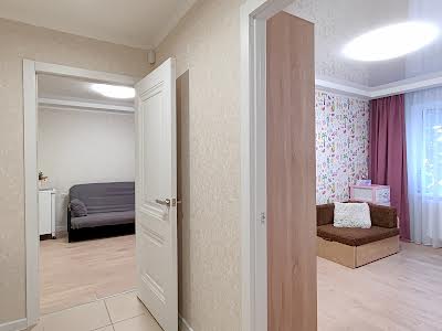 квартира по адресу Максима Дия ул. (Шелгунова), 4в