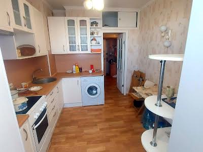 квартира по адресу Одесса, Небесной Сотни просп. (Маршала Жукова), 87а