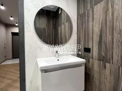 квартира за адресою Перемоги просп., 86