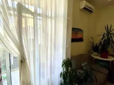 квартира по адресу Берестейский просп. (Победы), 43