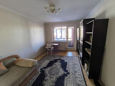 квартира по адресу Червоной Калины просп., 112
