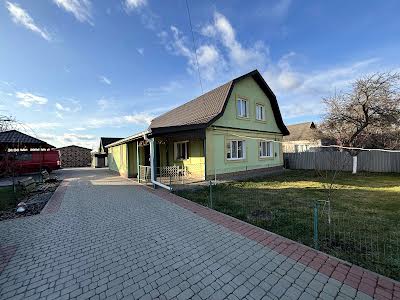 будинок за адресою Білоцерківська, 10