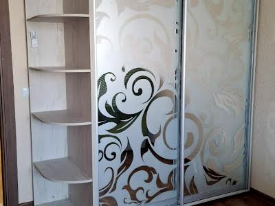 квартира за адресою Коноплянська вул., 22а