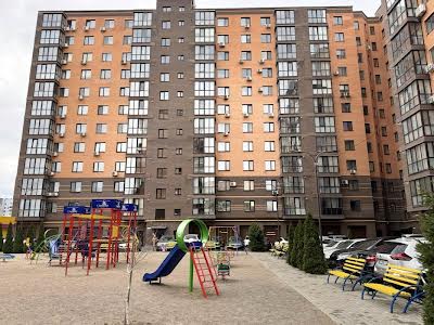 квартира за адресою вулиця Володимира Великого(Гагаріна), 29/2